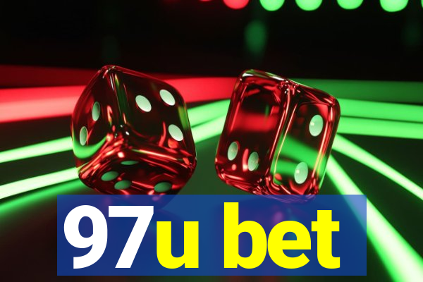 97u bet